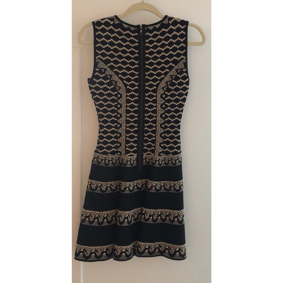 BCBGMAXAZRIA Dress - Picture 3 of 8